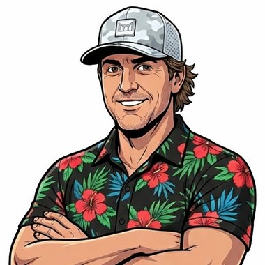 Brent B. - Freelance Digital Marketer