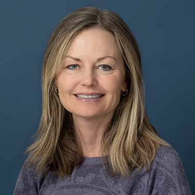 Amy D. - Freelance Graphic Designer