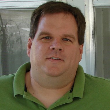 Matt P. - Freelance Graphic Designer