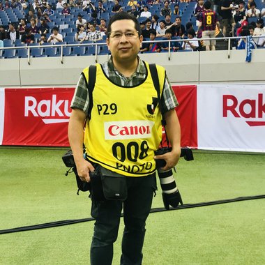 Rodrigo M. - Freelance Photographer