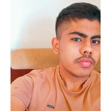 Monil S. - Freelance Post Production