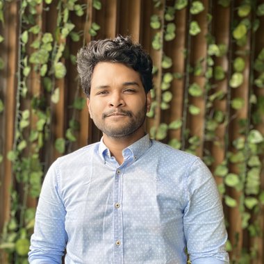 Hrithik B. - Freelance Concept Visualizer