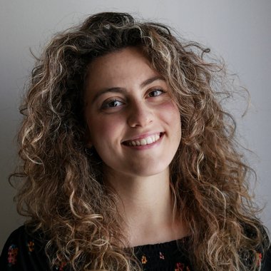 Giordana R. - Freelance Podcast Producer