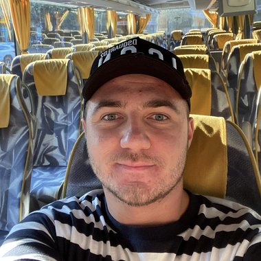 Vitalie J. - Freelance Web Designer