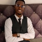 Odedele Ebenezer Olushola