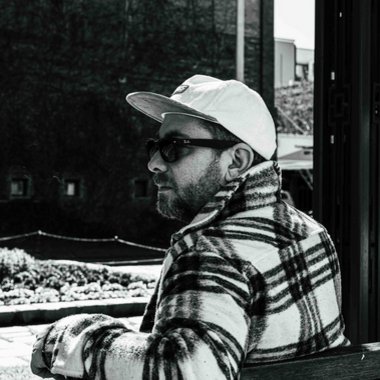 Sam C. - Freelance Mixing Engineer