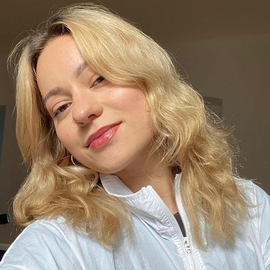 Alicja K. - Freelance Programmer