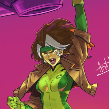 SambitanCarl - Freelance Illustrator