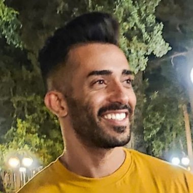 HamedZ S. - Freelance 3d Designer