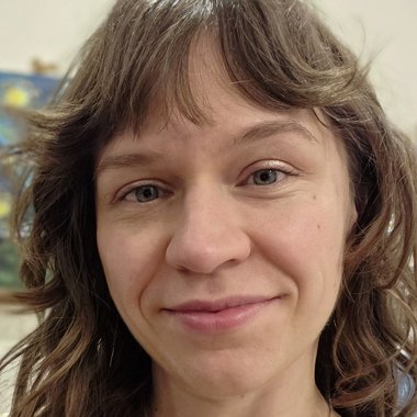 Ekaterina S. - Freelance Motion Graphic Designer