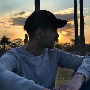 Erick N. - Freelance Ux Designer