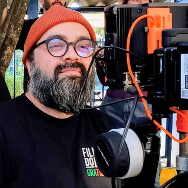 Lucas F. - Freelance Audio Transcriber