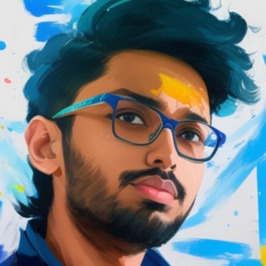 Madusanka V. - Freelance Video Editor