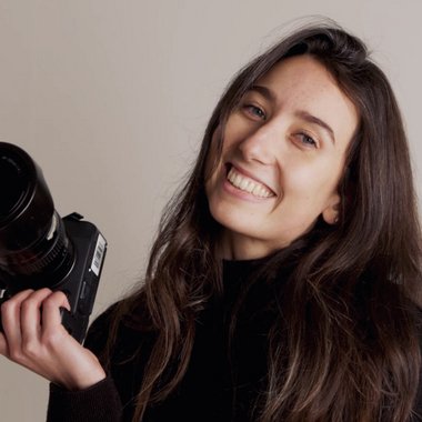 Monique K. - Freelance Creative Producer