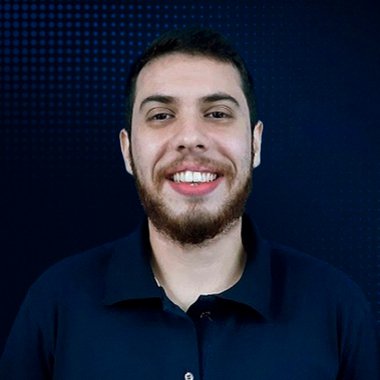 Fernando G. - Freelance Brand Designer