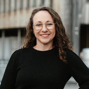 Patricia A. - Freelance Content Creator