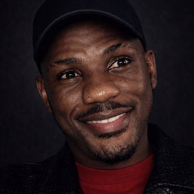 Joseph T. - Freelance Brand Designer