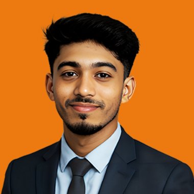 Bappy I. - Freelance Brand Designer