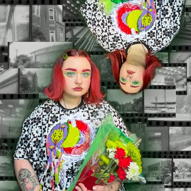 reelartbella - Freelance Assistant Editor