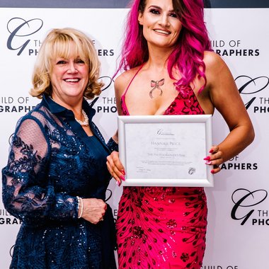 Hannah P. - Freelance Content Creator