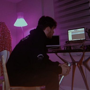 Emir Ö. - Freelance Mastering Engineer