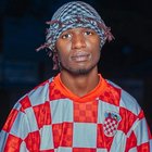 Zacharia Thinji Githaiga