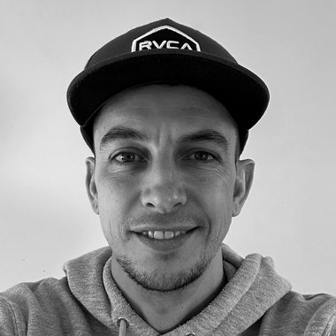 Kyle E. - Freelance Video Editor