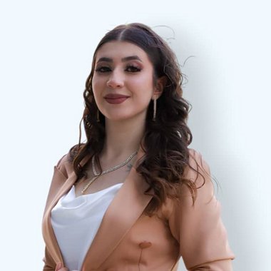 Rabeia - Freelance Web Developer