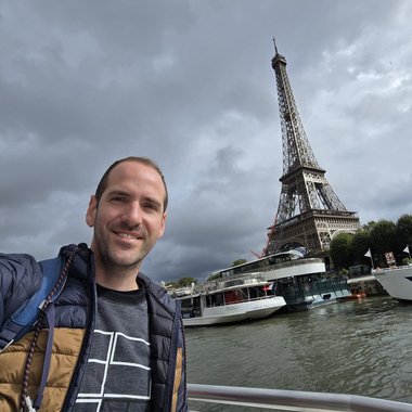 Rodrigo G. - Freelance Illustrator