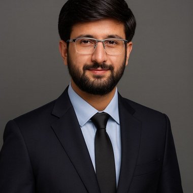 Daniyal J. - Freelance Data Scientist