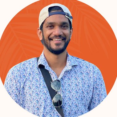 Abidu A. - Freelance Social Media Freelancer