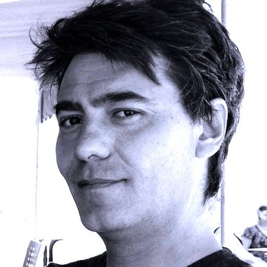 Rubén F. - Freelance Animation Director