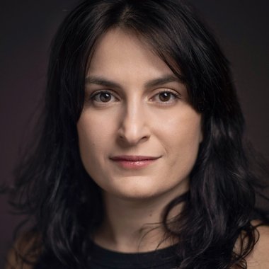 Sofia F. - Freelance Actress