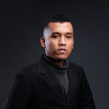 Yahyafadhililmi - Freelance Concept Visualizer