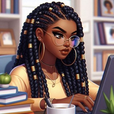 Kendra J. - Freelance Ai Engineer