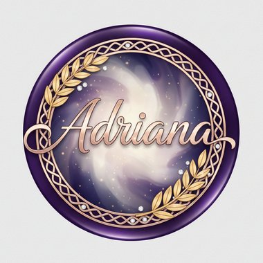 Adriana v. - Freelance 3d Visualizer