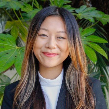 Gwen B. - Freelance Content Strategist