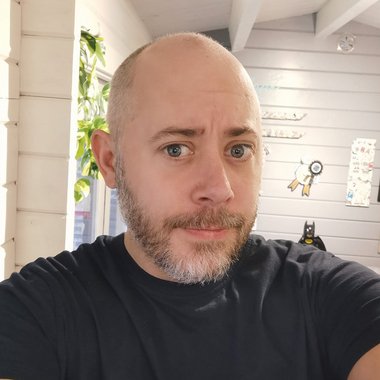 Jack F. - Freelance Motion Graphic Designer