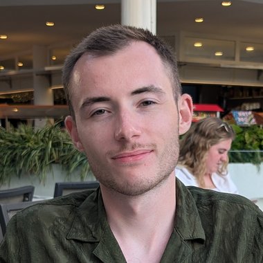 Aidan S. - Freelance Brand Designer