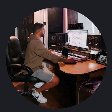 Christian M. - Freelance Beatmaker