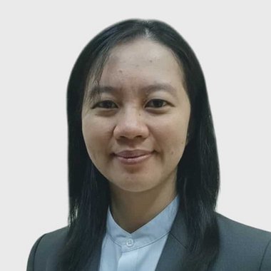 MICHELLE C. - Freelance Web Designer