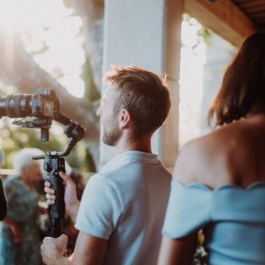 Tristan B. - Freelance Video Editor