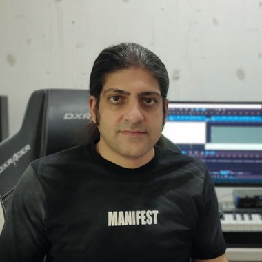 AURIS T. - Freelance Music Producer