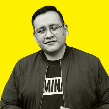 Jefferson Z. - Freelance Podcast Producer