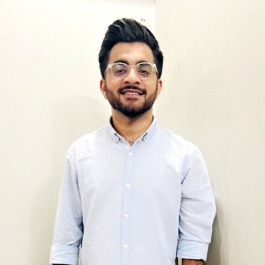 Aarish S. - Freelance Brand Strategist