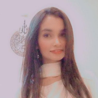 Neha A. - Freelance Web Designer