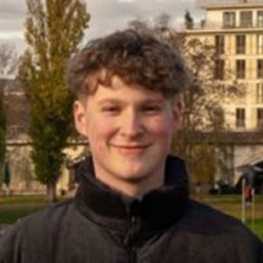 Jack M. - Freelance Designer