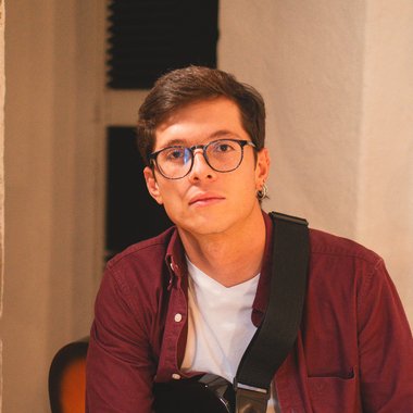 Juan B. - Freelance Music Producer