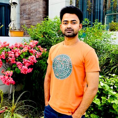 MD. P. - Freelance Illustrator