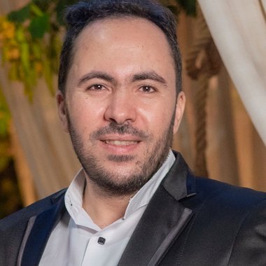 Mohamed E. - Freelance Videographer